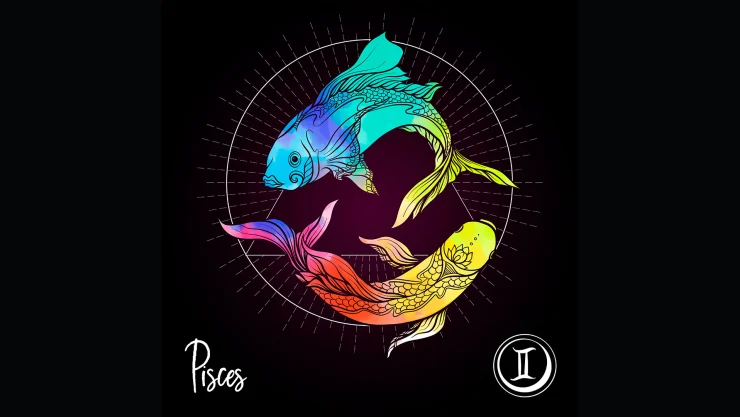 Signo Piscis 1