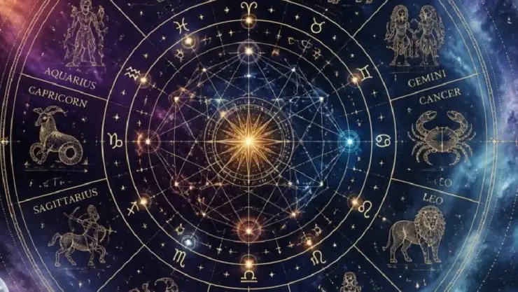 Horóscopo de Nana Calistar HOY viernes 17 de julio: La fortuna le sonríe a estos SIGNOS