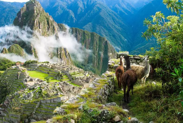 Machu Picchu reabrirá este sábado después de siete meses