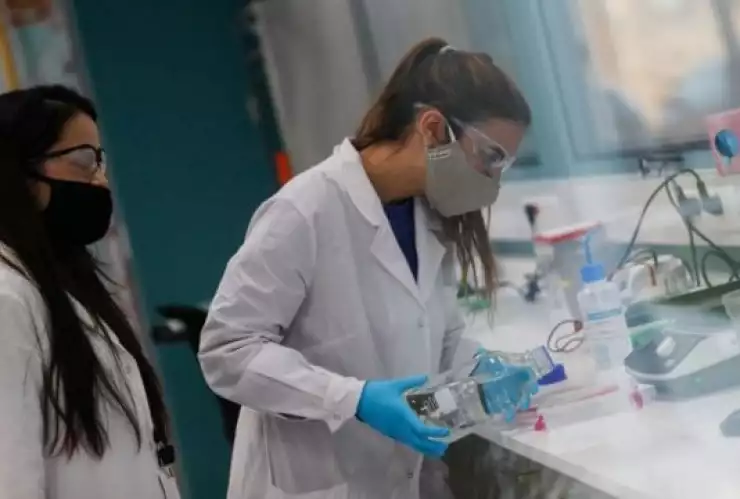 México participará en tratamientos contra COVID-19 desarrollados en Alemania y Corea del Sur