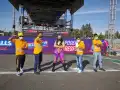 Auto Luchas AAA El poderosísimo 10