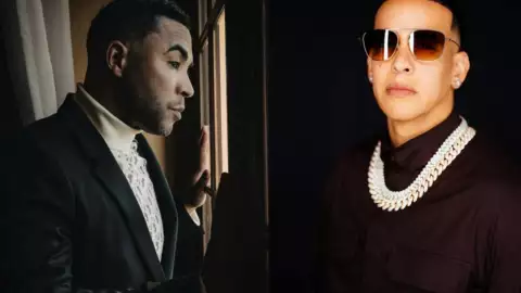 No somos iguales Dom Omar revela cómo Daddy Yankee inició enemistad
