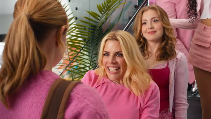 chicas pesadas tráiler oficial