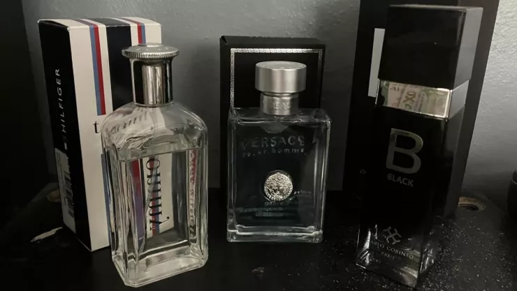 Elektra remata los mejores perfumes de hombre este cierre de 2024