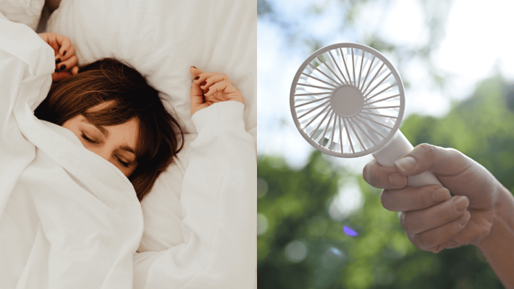 El sencillo truco para refrescar tu habitación por las noches durante la primavera.png