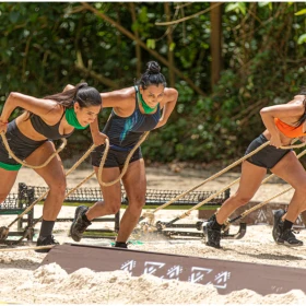 survivor mexico avance programa 3