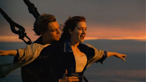 La inteligencia artificial reescribe Titanic Jack sobrevive y vive con Rose en Nueva York