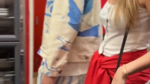 Taylor Swift y Travis Kelce juntos en la Semana 3 de la NFL