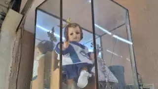 Trajes más populares para vestir al Niño Dios en Puebla este 2 de febrero, Día de la Candelaria