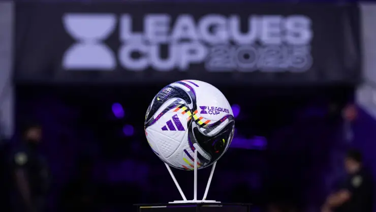 Leagues Cup 2025