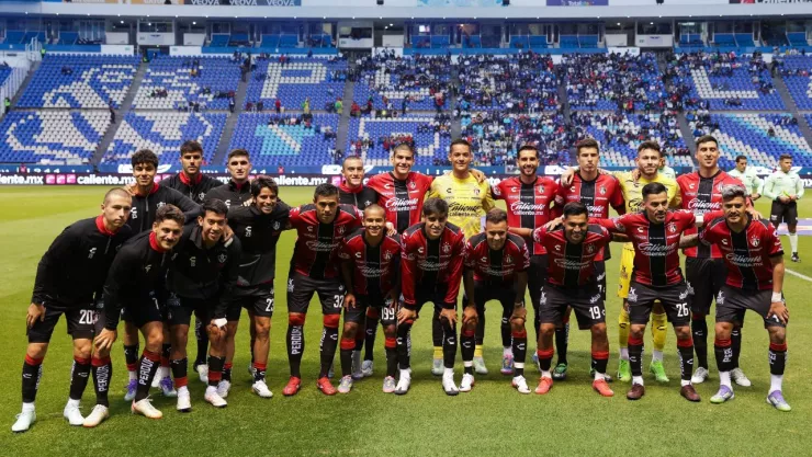 Grupo Orlegi pone a la venta al Atlas de Liga MX