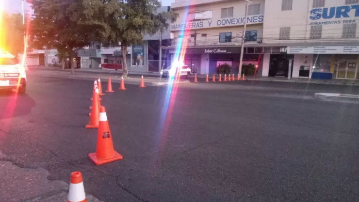 Bulevar Emiliano Zapata