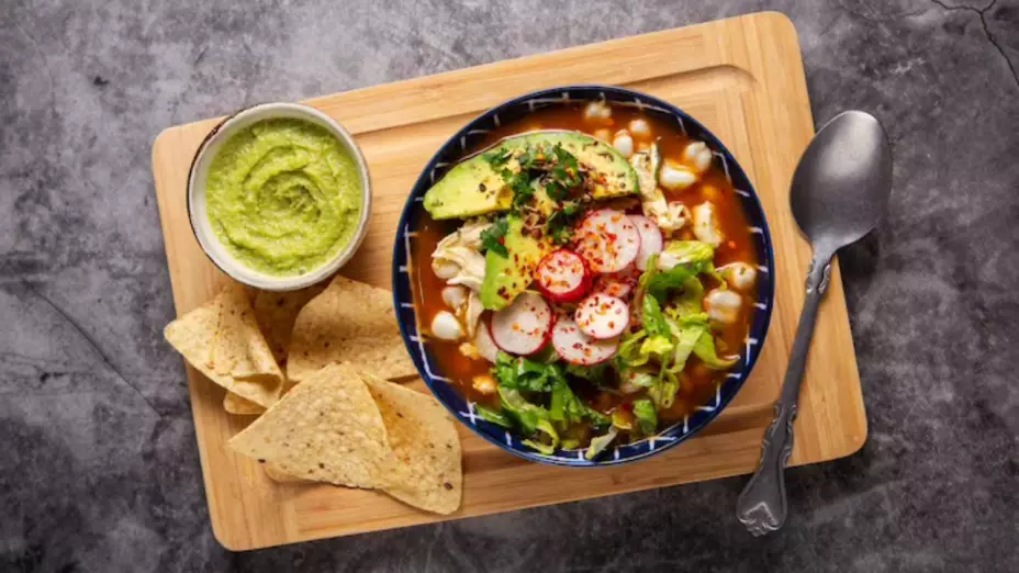 Estas 4 sopas mexicanas están dentro de las mejores del mundo