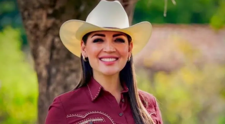 El error en el trámite de Jasmine Bugarín.