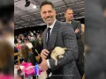 FOTOS | Joe Manganiello