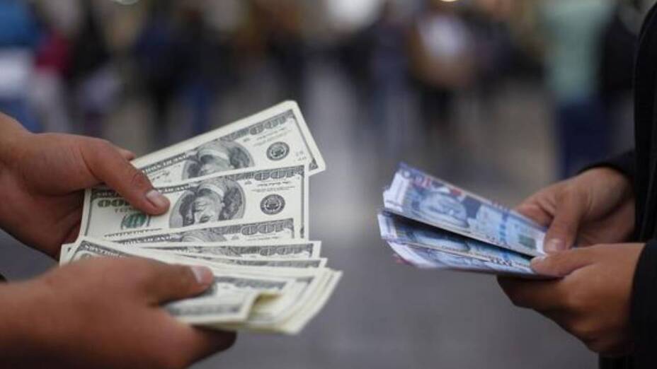 Dólar