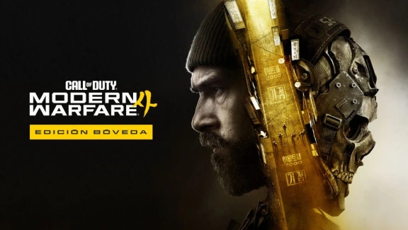 Cuándo sale y precio del Call of Duty: Modern Warfare 4