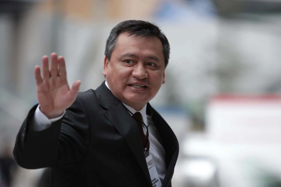 El secretario de gobernación Miguel Ángel Osorio Chong encabezará la Segunda Reunión de Seguridad en Tamaulipas