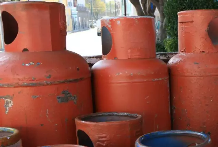 Precio gas LP en México 10 al 16 de diciembre