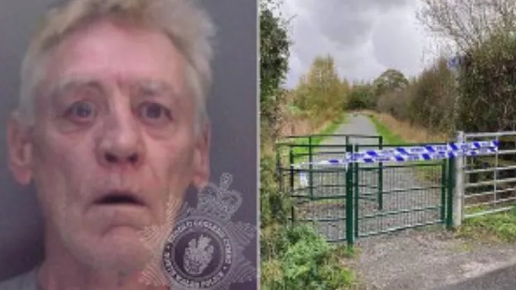 Delincuente sexual se desangra y muere; le cortaron los genitales