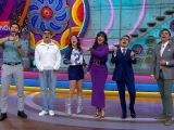 Venga La Alegría, programa completo del 14 de octubre 2026 parte 1