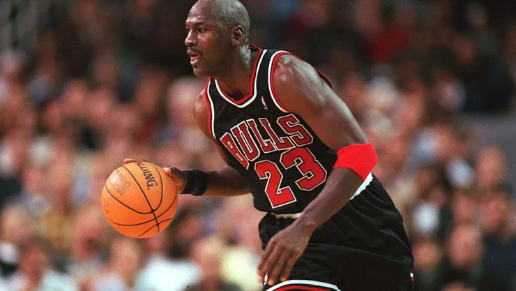 Chicago, ciudad natal de Robert Francis Prevost, llegó al conocimiento mundial por la influencia de Michael Jordan
