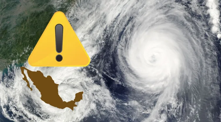 Llega fase negativa de ‘La Niña’ a México ¿Cómo afecta este fenómeno al país?