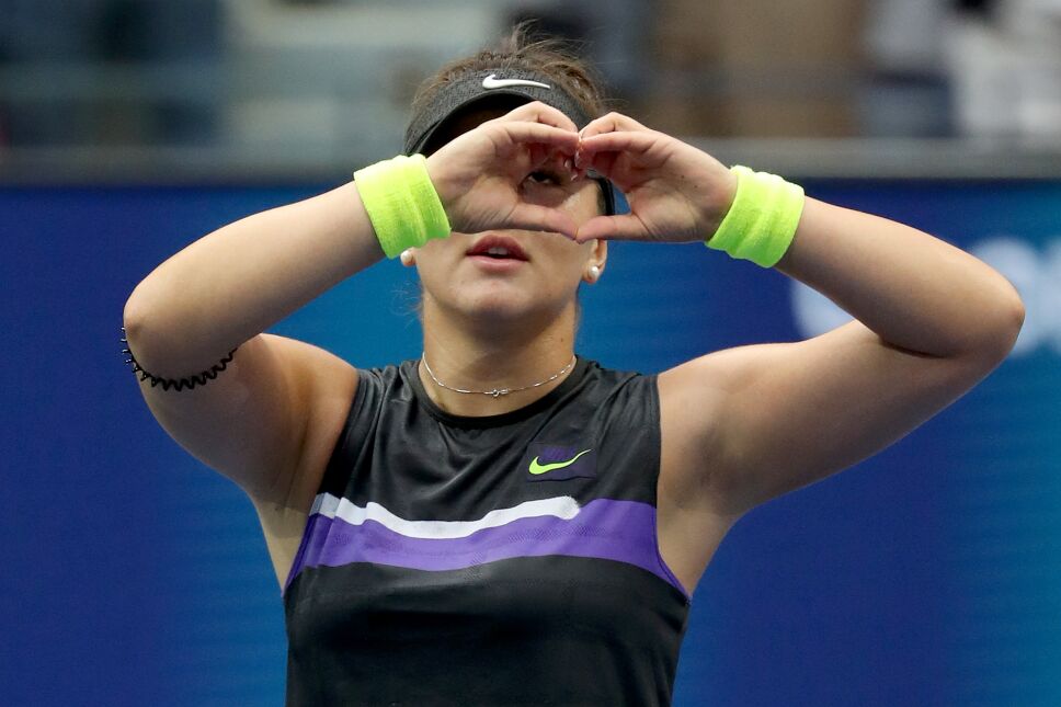 2019 US Open - Day 13