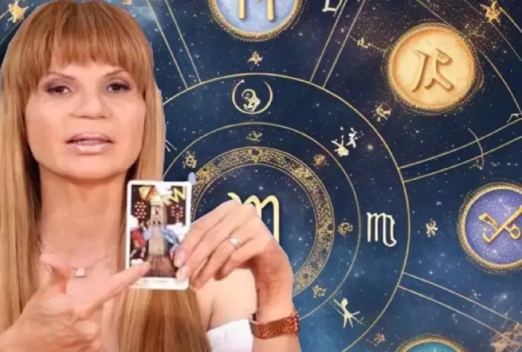 Horóscopos de Mhoni Vidente HOY: Predicciones signo por signo este 29 de enero