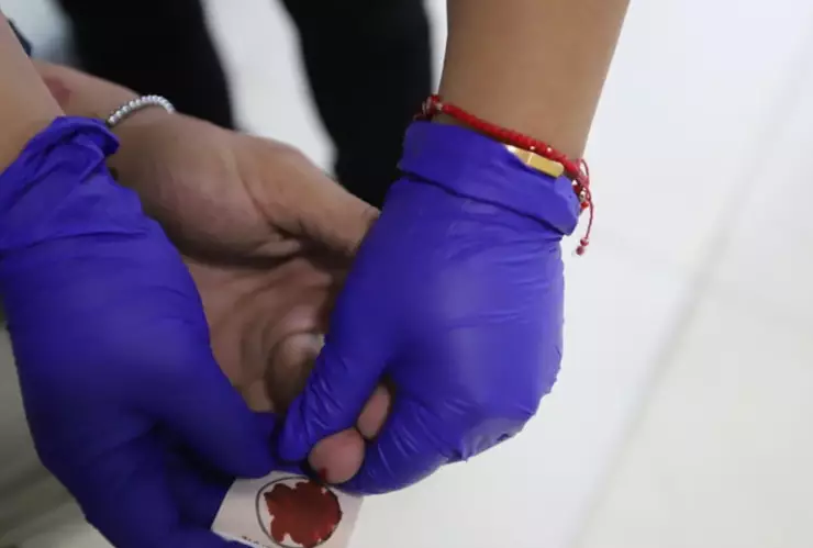 Tomarán muestras de ADN a familiares de personas desaparecidas en la Región Valles de Jalisco