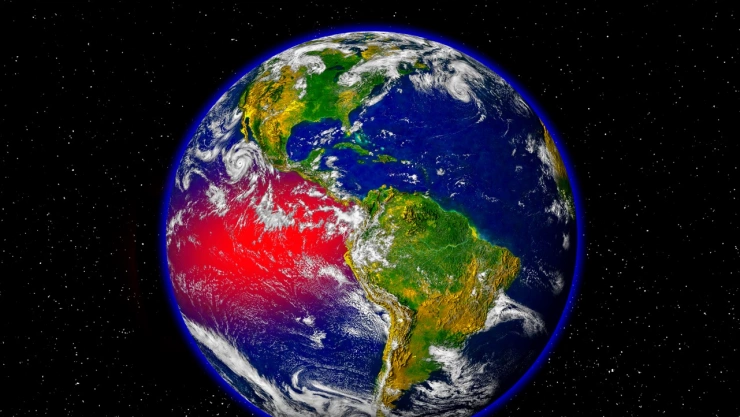 La ONU actualiz&oacute; la posible fecha de aparici&oacute;n de La Ni&ntilde;a