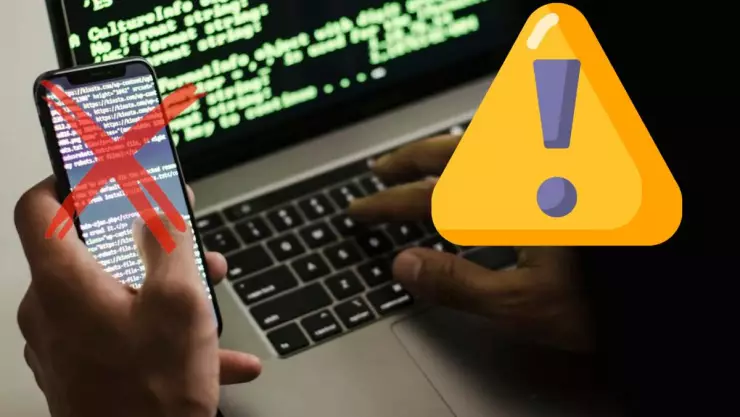 así puedes prevenir una llamada estafa en Veracruz