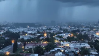 En alerta ante próxima tormenta invernal con bajas temperaturas y nieve: De esta manera afectará a Jalisco