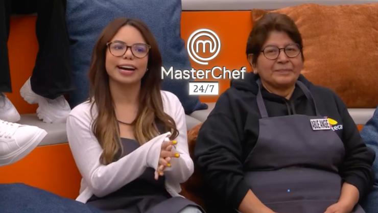 MasterChef 24/7