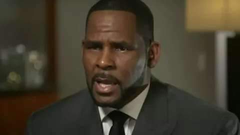 portada r kelly cbs news