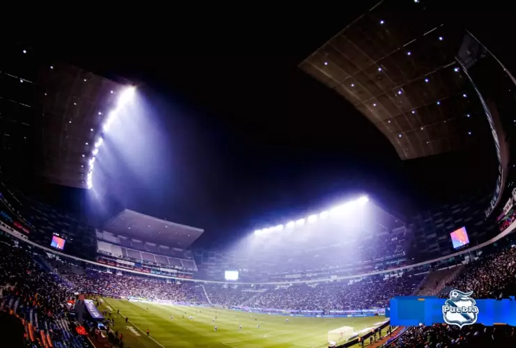 calendario club puebla para torneo clausura 2023 liga mx