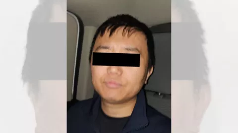 Cayó Zhi Dong “El Chino” en Santa Fe, traficante de fentanilo buscado en EU