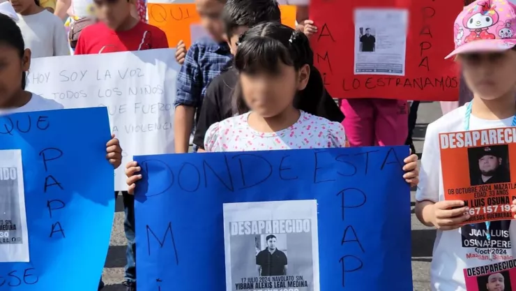 Niños de Culiacán marchan para exigir que aparezcan sus familiares deseaparecidos. (1).jpg
