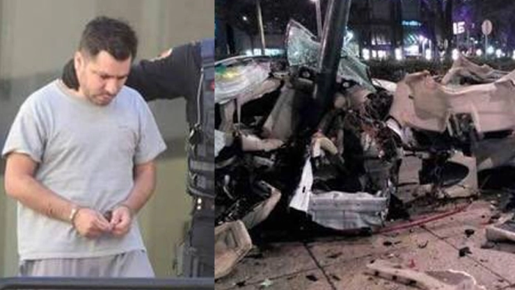 Carlos Salomón Villuendas Adame BMW
