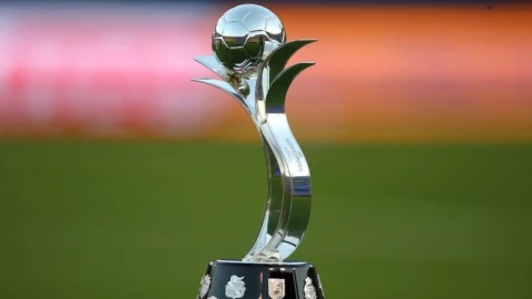 Trofeo de la Liga MX Femenil