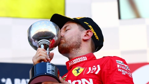 F1 Grand Prix of Japan