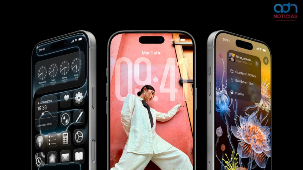 El nuevo iPhone 17 tiene una batería duradera, pero cuidarla es clave para prolongarla.