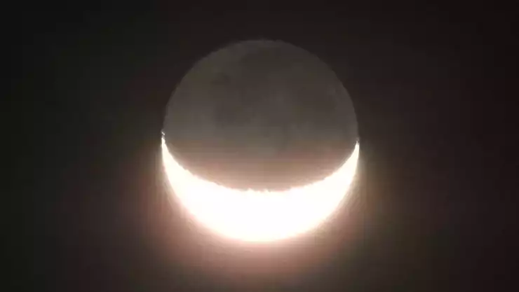 calendario astronómico agosto 2022