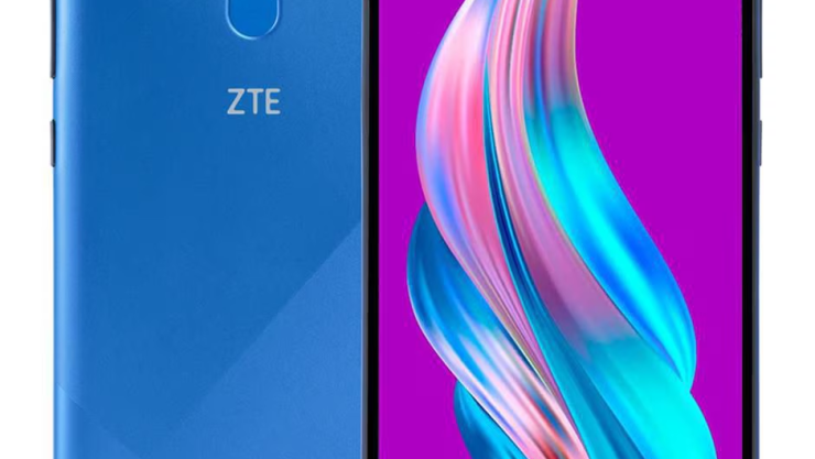ZTE Blade A51 LCD 6.5 pulgadas