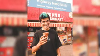 Así logró su salto a la fama Rafa Polinesio