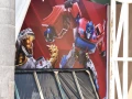 Así comenzó el sueño de la Villa Juguetón