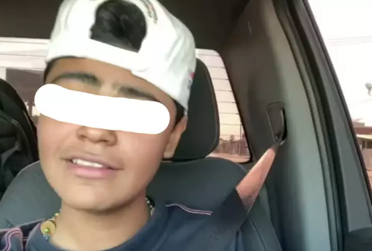 Padrinito toys cantante corridos y su papa atentado armado Culiacán