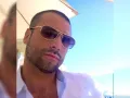 Rafael Amaya.