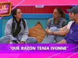 La Granja VIP