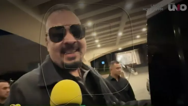 Pepe Aguilar rompe el silencio sobre el romance de su hija con Christian Nodal